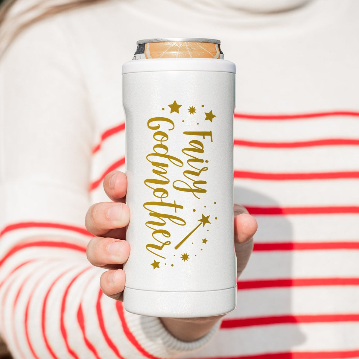 Fairy Godmother Brumate Hopsulator Slim