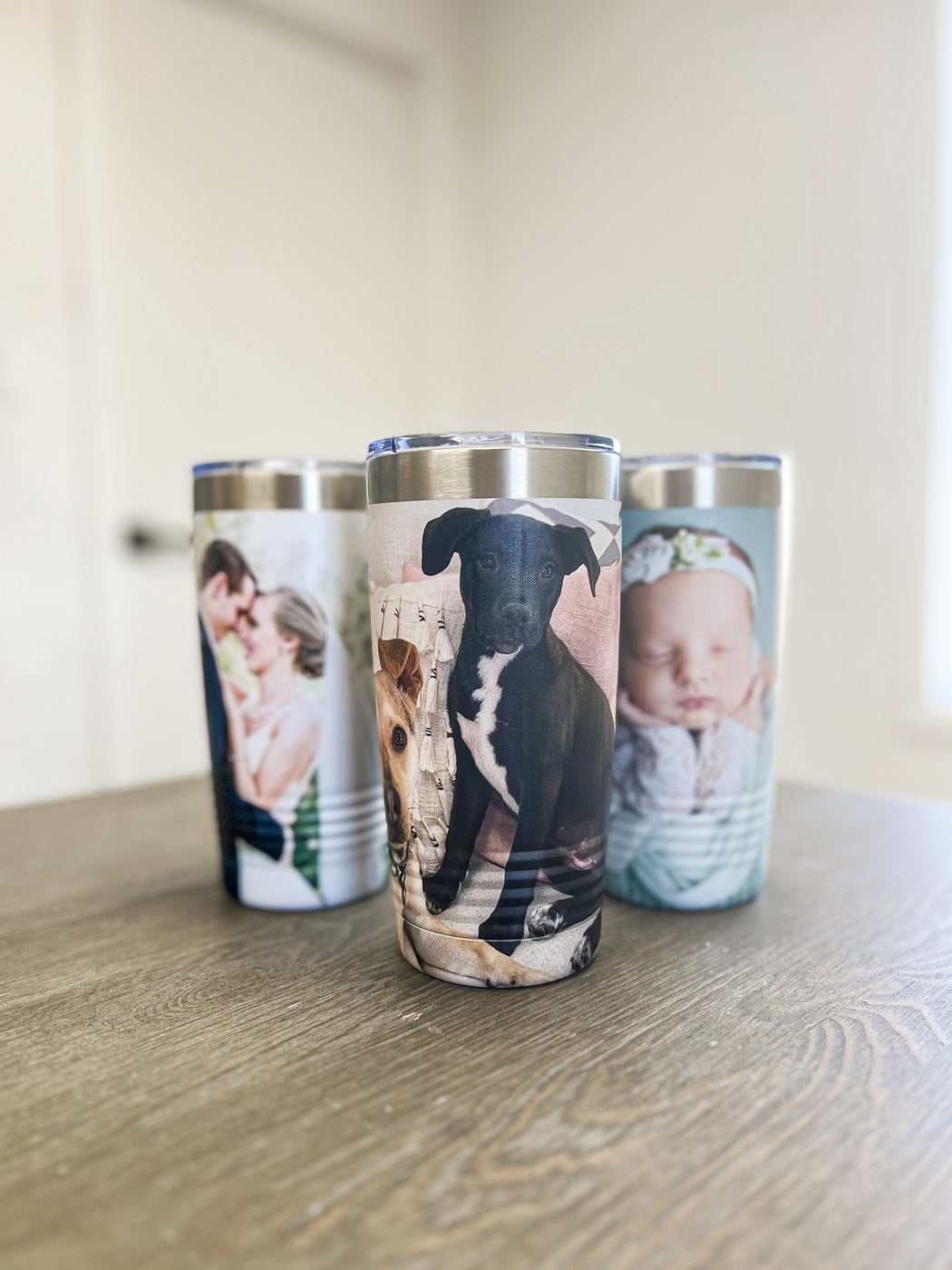 Simple & Sentimental | Personalized Engagement Gift Bridesmaid Boxes