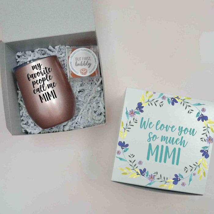 Mimi Mother's Day Gift Box