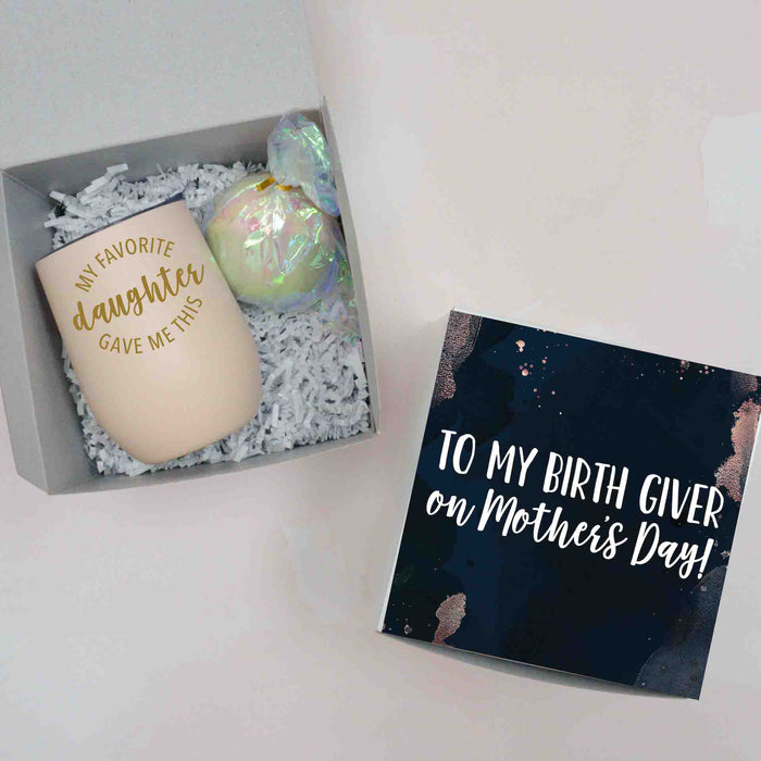 Funny Mother's Day Gift Box