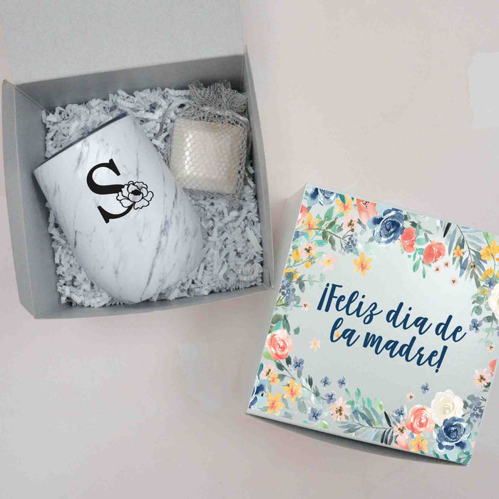 Spanish Mother's Day Gift Box