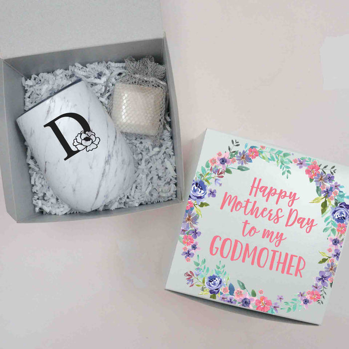 Godmother Mother's Day Gift Box