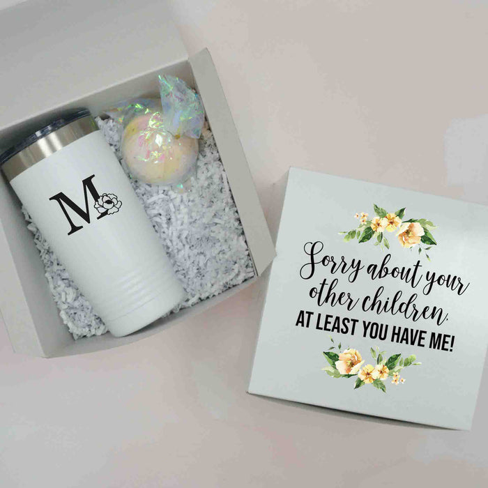Funny Mother's Day Gift Box