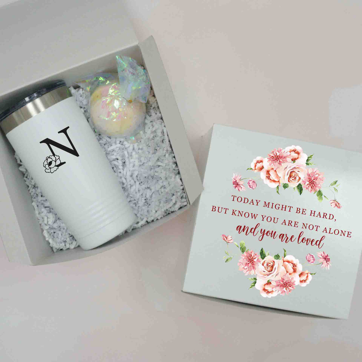 Sympathy Gift Box