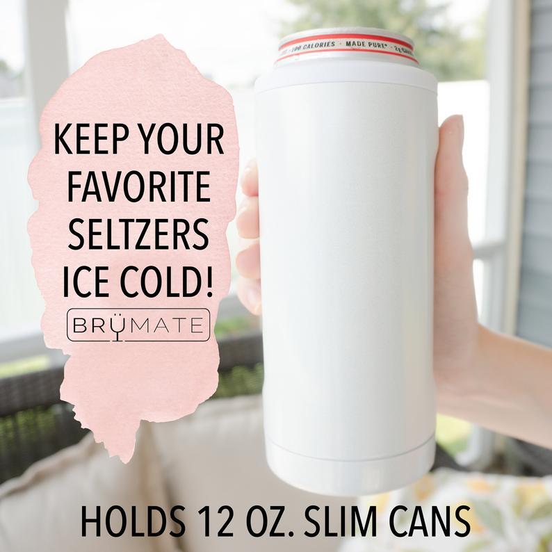 It&#39;s 5 O&#39;Clock at the North Pole Brumate Hopsulator Slim