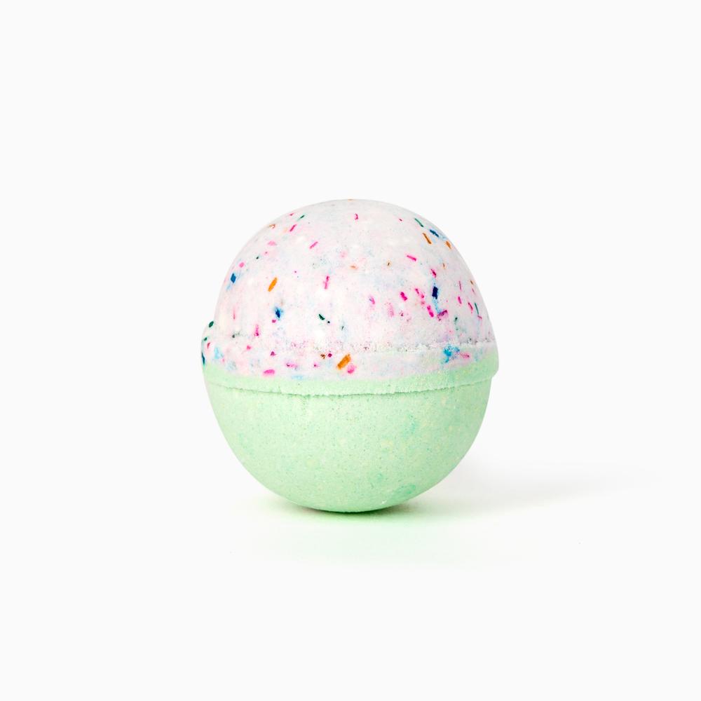 Confetti Bath Bomb