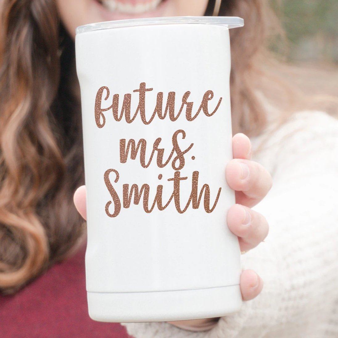 Future Mrs Brumate Hopsulator Trio in Selena Font