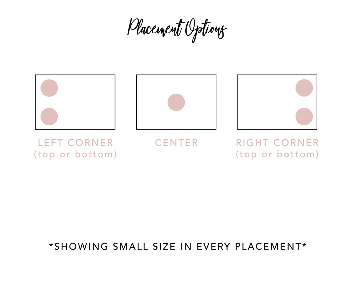 Personalized Initial Cutting Board