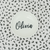 Name Ring Dish