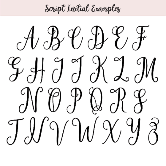 Single Initial with Wreath Brumate Hopsulator Trio