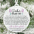 Hyssop Christmas Ornament Set