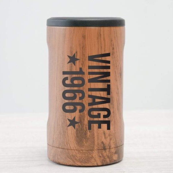 Vintage Custom Year Brumate Hopsulator Bott'l