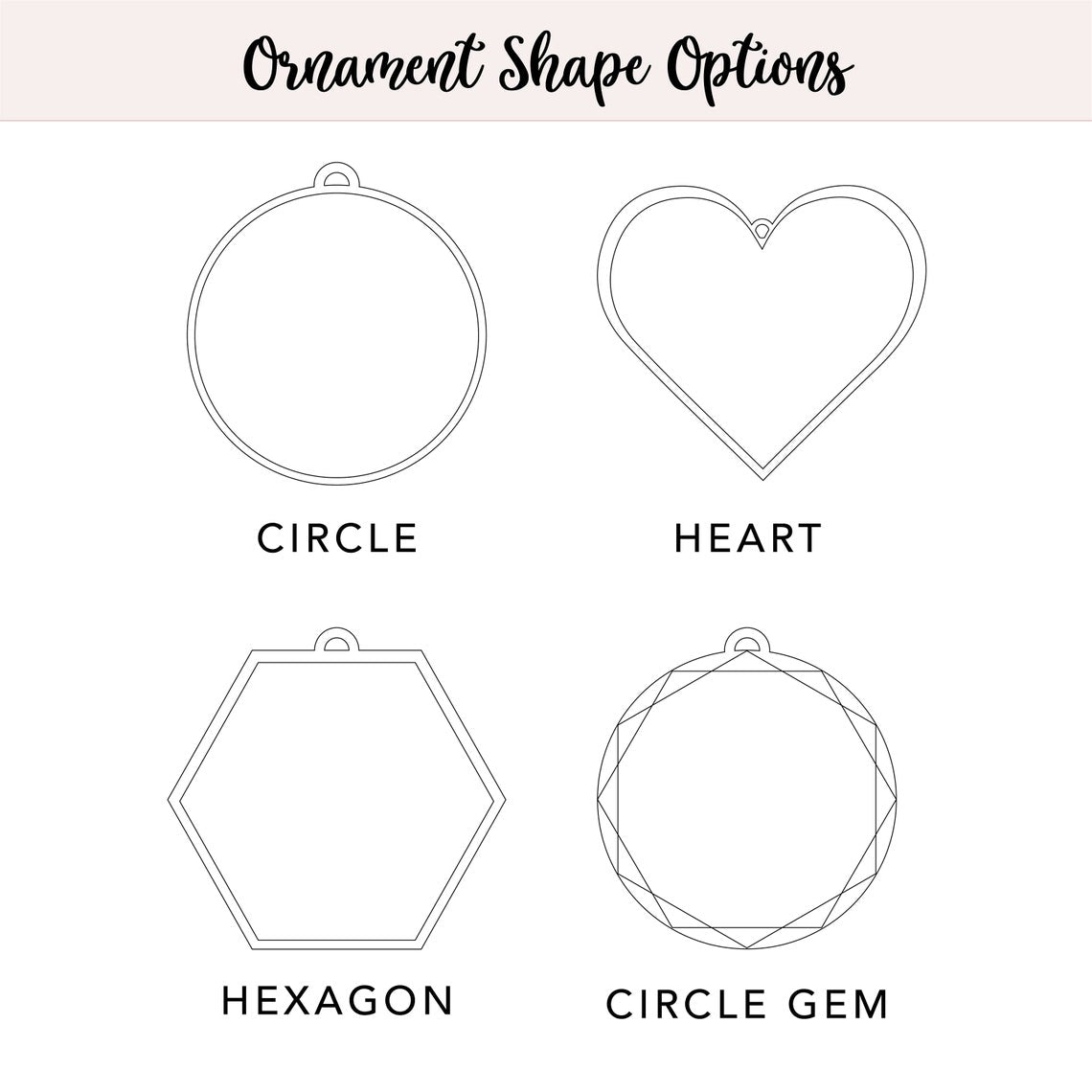 As I Get Ready to Say I Do, Know Everything I am is Because of You Engraved Ornament