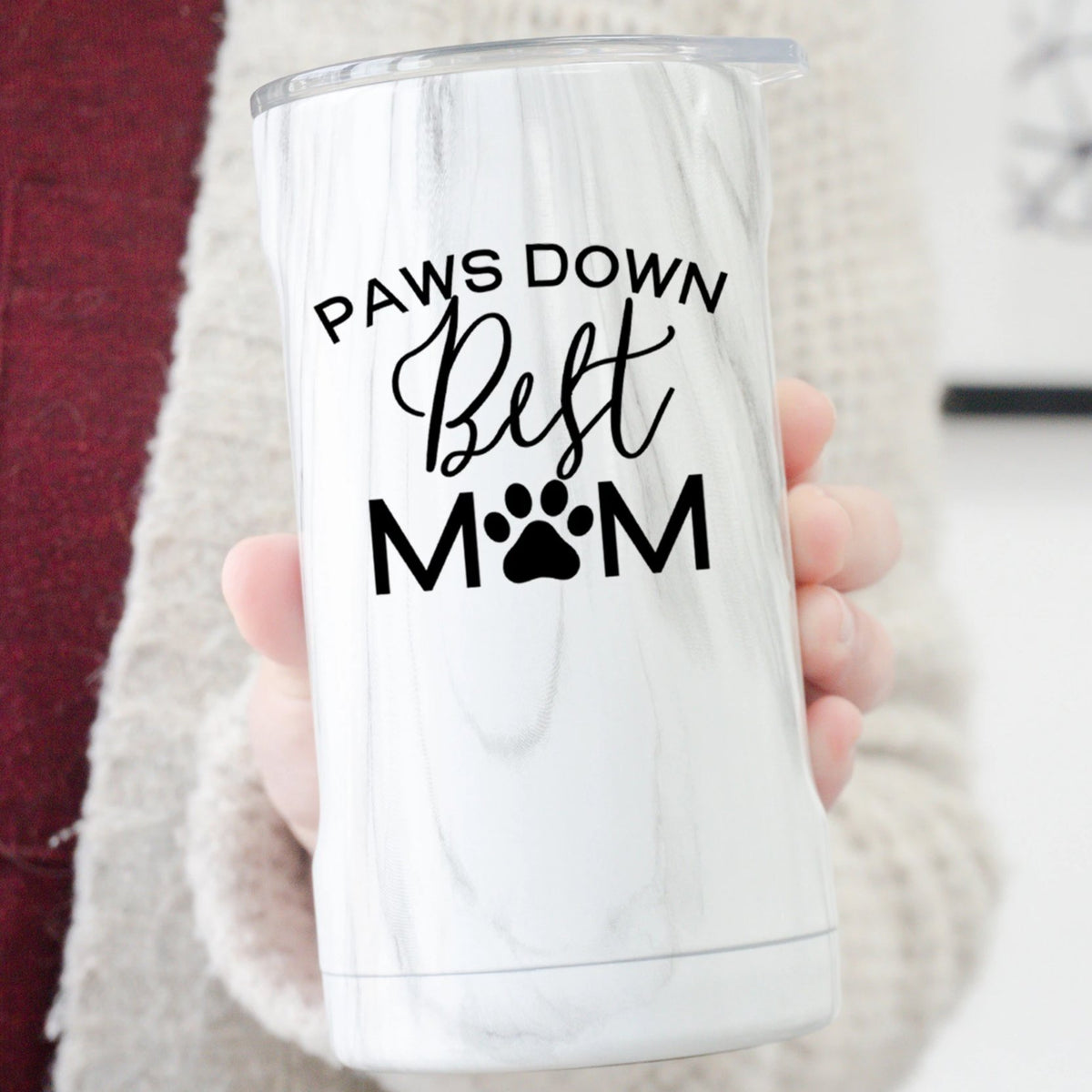 Dog Mom Brumate Hopsulator Trio  Dog Mom Gift Ideas — Simple & Sentimental