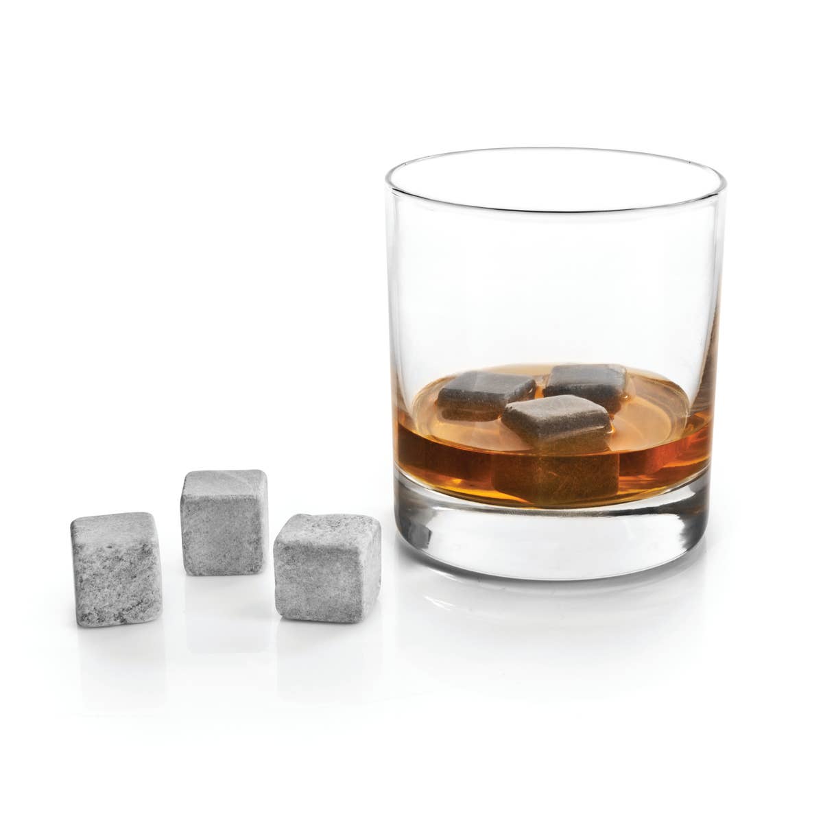 Glacier Rock Cooling Stones