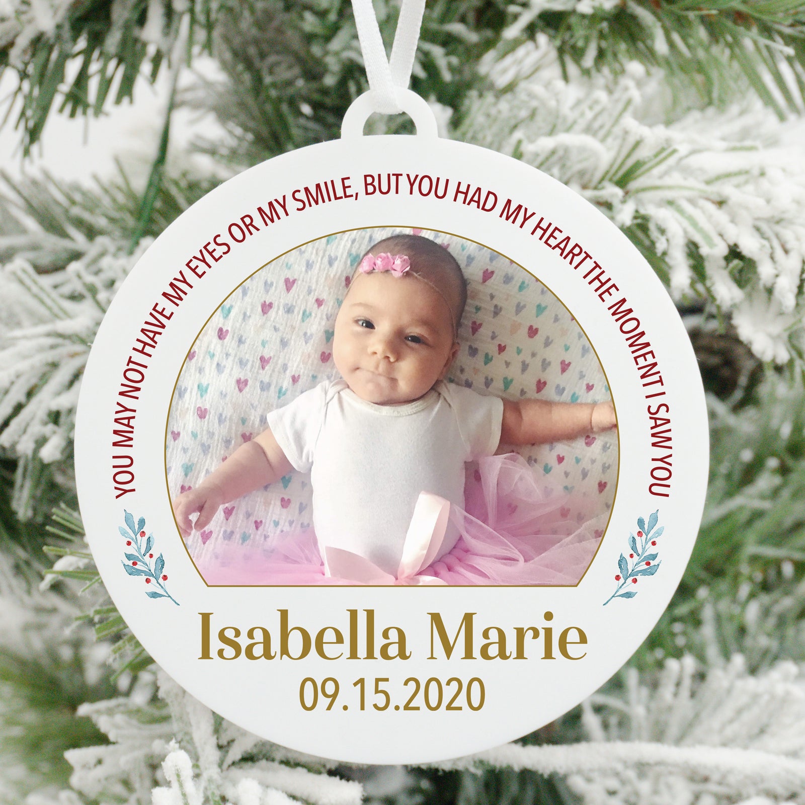 Foster Care & Adoption Gifts