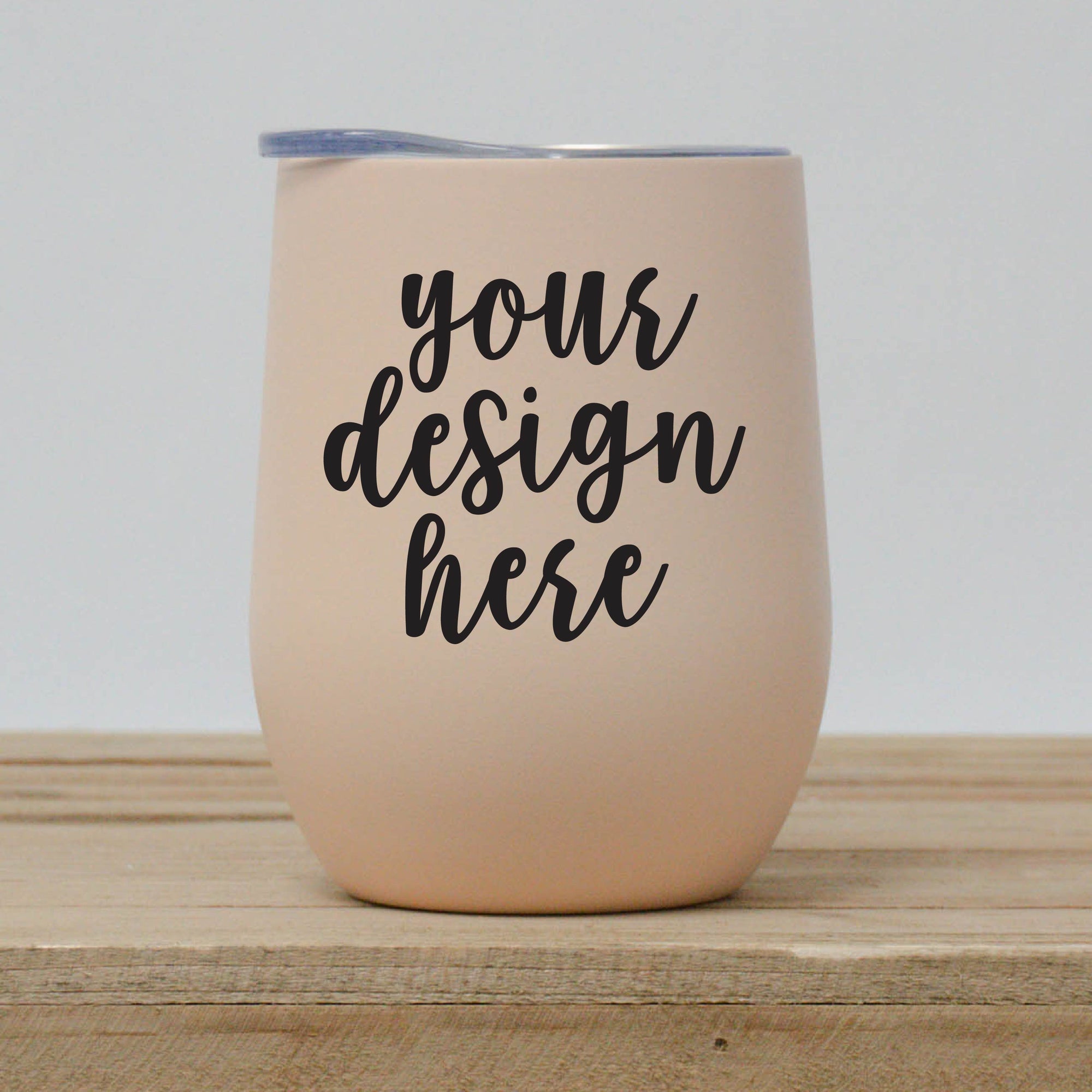 Simple Tumbles Tumblers - Simple & Sentimental